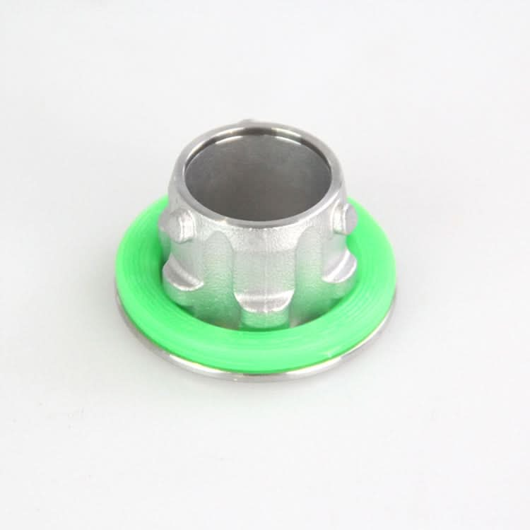 Mixer Cutter Head Cover Rotating Blade Replacement Parts