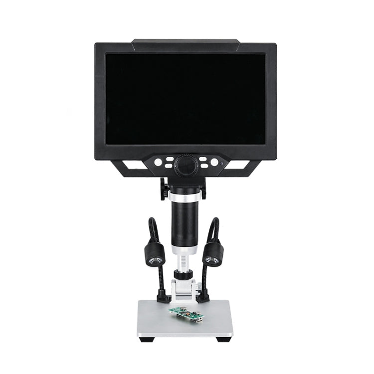 G1600 1-1600X Magnification 9 Inch Electron Microscope, Style: