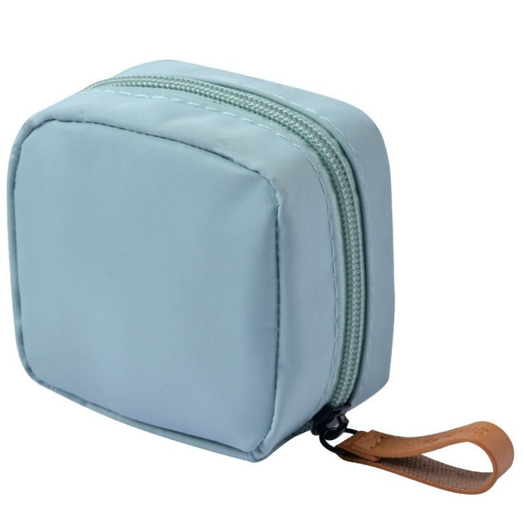 Multifunctional Waterproof Portable Sanitary Storage Bags Mini Cosmetic Bag