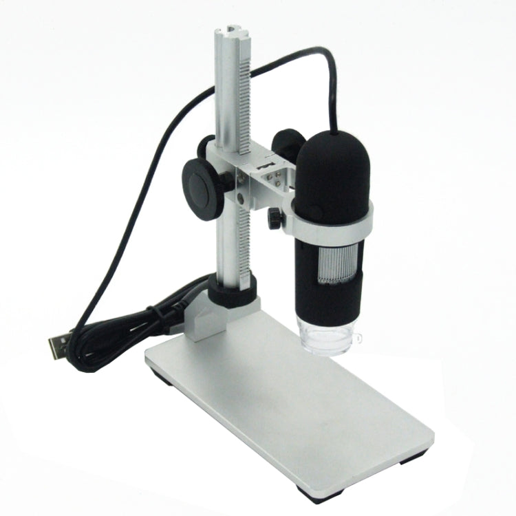 Digital Electronic Microscope Aluminum Alloy Lifting Support