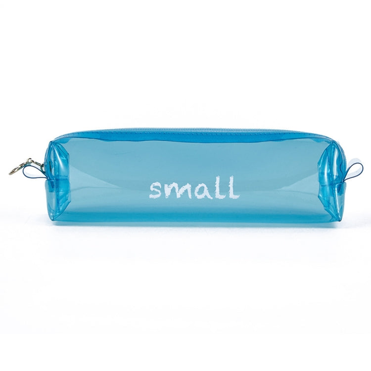 H6465-1 TPU Waterproof Student Transparent Pencil Bag My Store