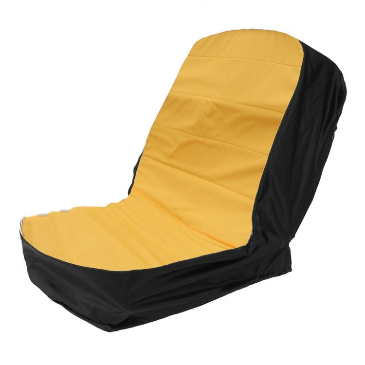 Dustproof Seat Cover For Grass Cutter / Agricultural Vehicle / Forklift / Tractor, Size: ÎҵÄÉ̵ê