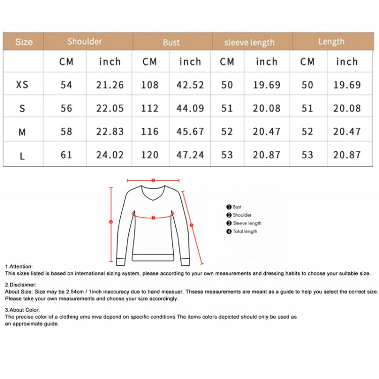 Women Lapel Cotton Knit Top Loose Stripes Hit Color Pullover Sweater