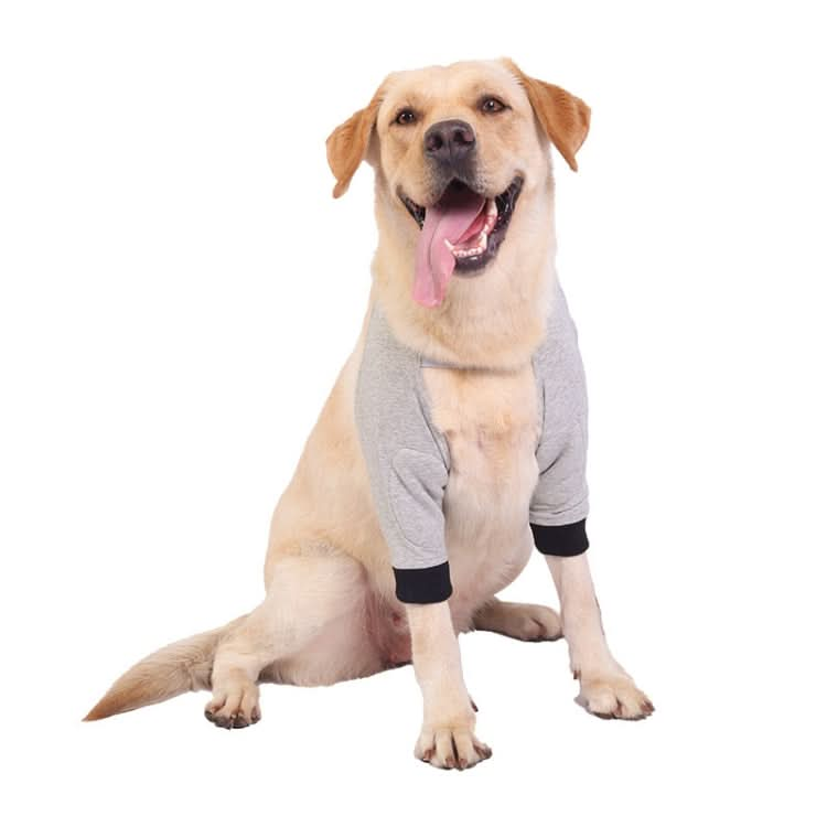 Pet Knee Pads Breathable Dog Elbow Brace Front Leg Brace - Reluova