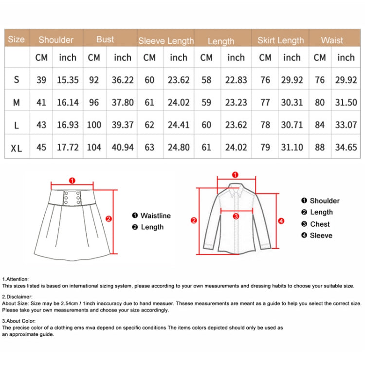 Women V-neck Sweater Half-body Skirt Two-piece Knitting Suit