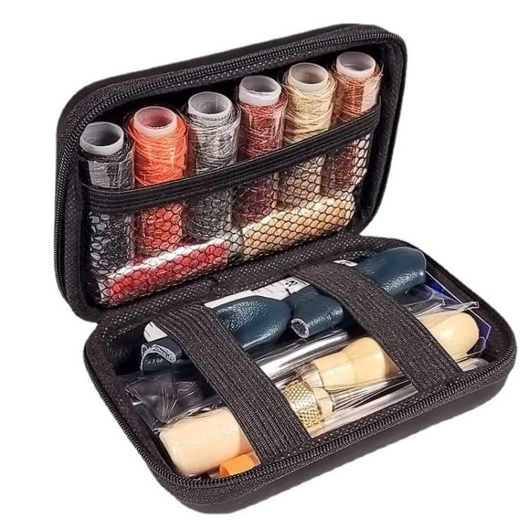 Hand Sew DIY Leather Goods Sewing Kit Set Reluova