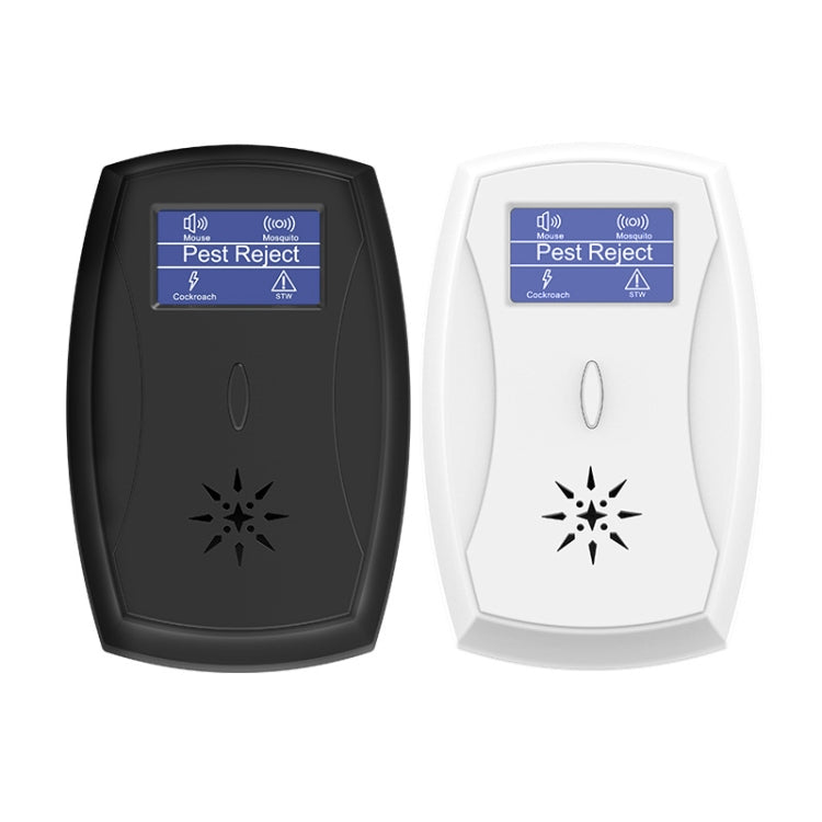 Household Mute Low Power Ultrasonic Insect Repeller, Specification: My Store