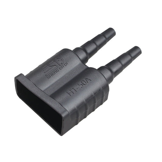 SG50A 600V Lithium Battery Plug Power Connector Waterproof Cover