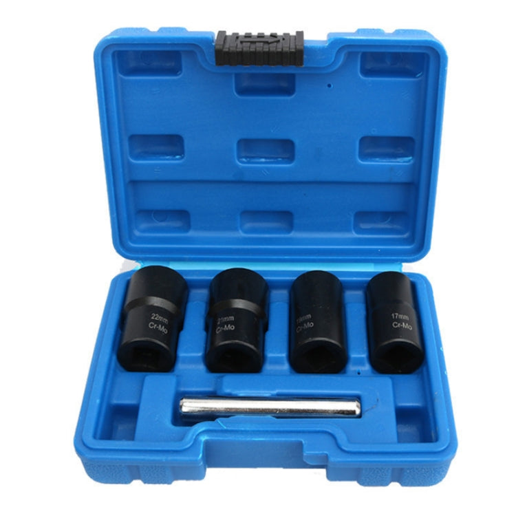 Car Tire Damaged Nut Non-slip Removal Socket Wrench Set ÎҵÄÉ̵ê