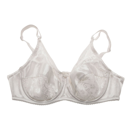 BR-JKN1063 Crossdressing Fake Breast Bra Without Fake Breast Reluova