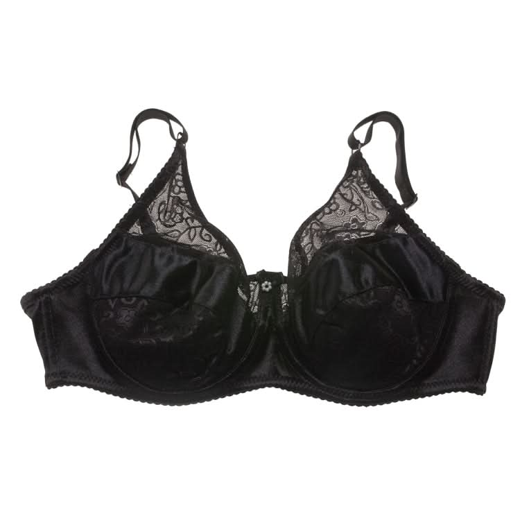 BR-JKN1063 Crossdressing Fake Breast Bra Without Fake Breast Reluova