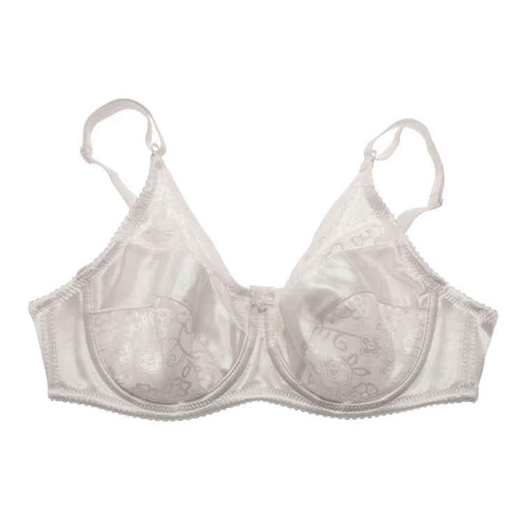 BR-JKN1063 Crossdressing Fake Breast Bra Without Fake Breast Reluova