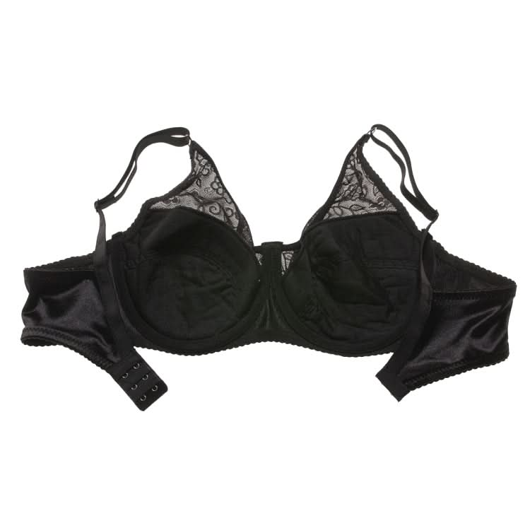 BR-JKN1063 Crossdressing Fake Breast Bra Without Fake Breast Reluova