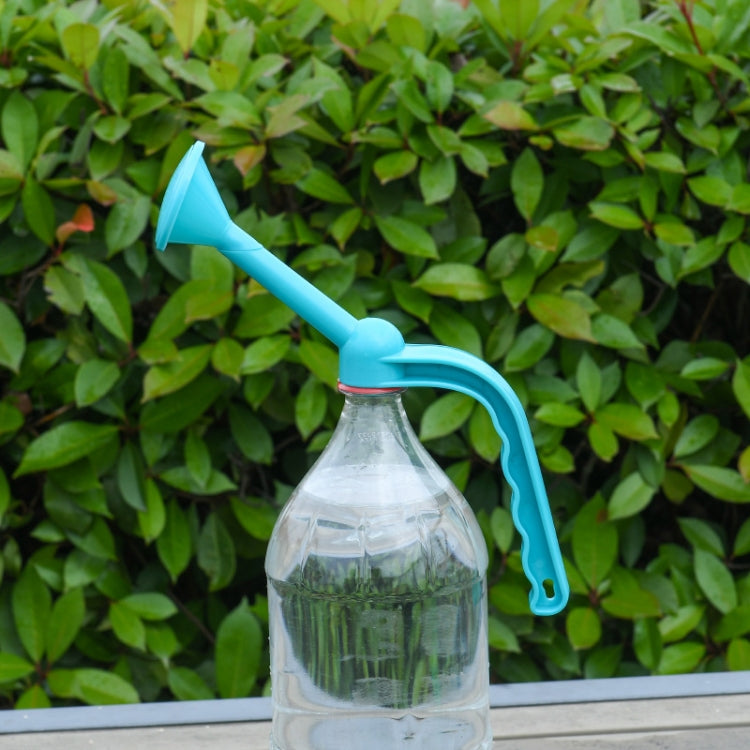 Household Potted Long Spout Sprinkler Spout, Random Color Delivery My Store