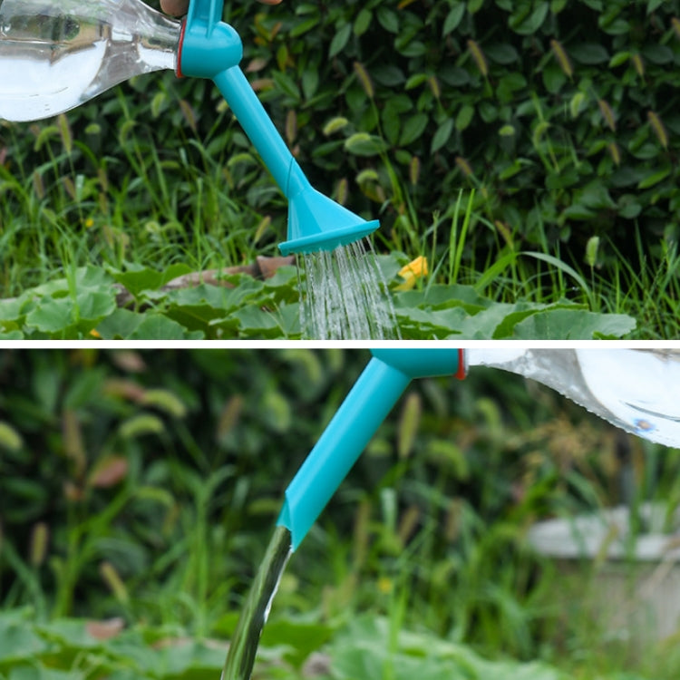 Household Potted Long Spout Sprinkler Spout, Random Color Delivery