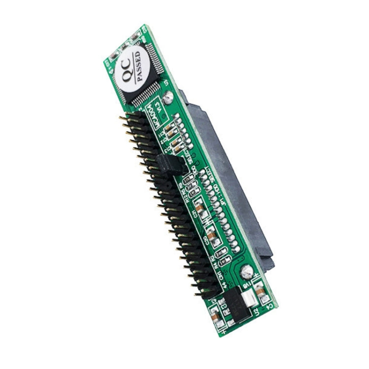 2.5 inch SATA Hard Disk To IDE44 Pin Interface Adapter Board-Reluova