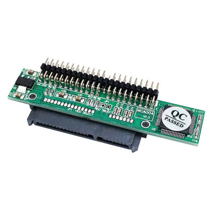 2.5 inch SATA Hard Disk To IDE44 Pin Interface Adapter Board-Reluova