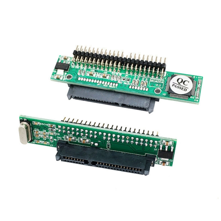 2.5 inch SATA Hard Disk To IDE44 Pin Interface Adapter Board-Reluova