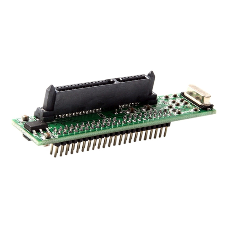 2.5 inch SATA Hard Disk To IDE44 Pin Interface Adapter Board