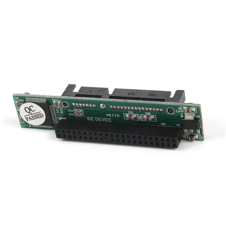 2.5 Inch Laptop Hard Drive 44Pin IDE To SATA-Reluova