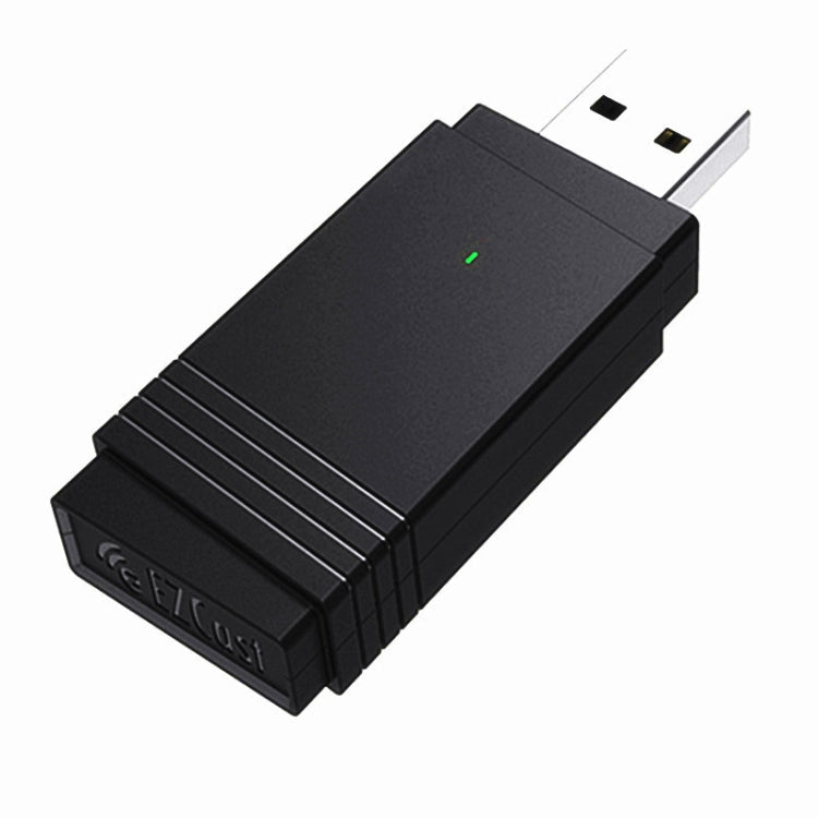 BT5.0 AC1200M Dual Band 2.4G+5.8G USB3.0 Wireless Gigabit Network Card My Store