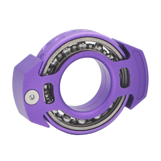 Nuclear Reactor Fingertip Gyroscope EDC Stress Relief Toys