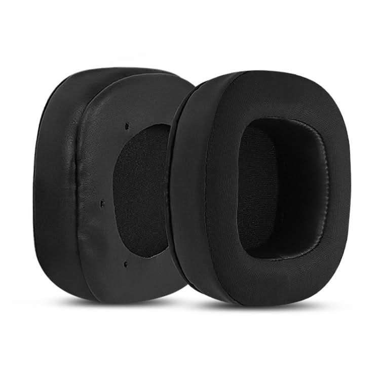 1pair Headphone Breathable Sponge Cover for Xiberia S21/T20