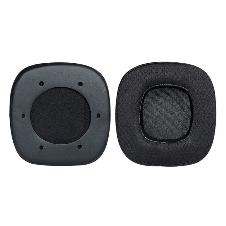 1pair Headphone Breathable Sponge Cover for Xiberia S21/T20