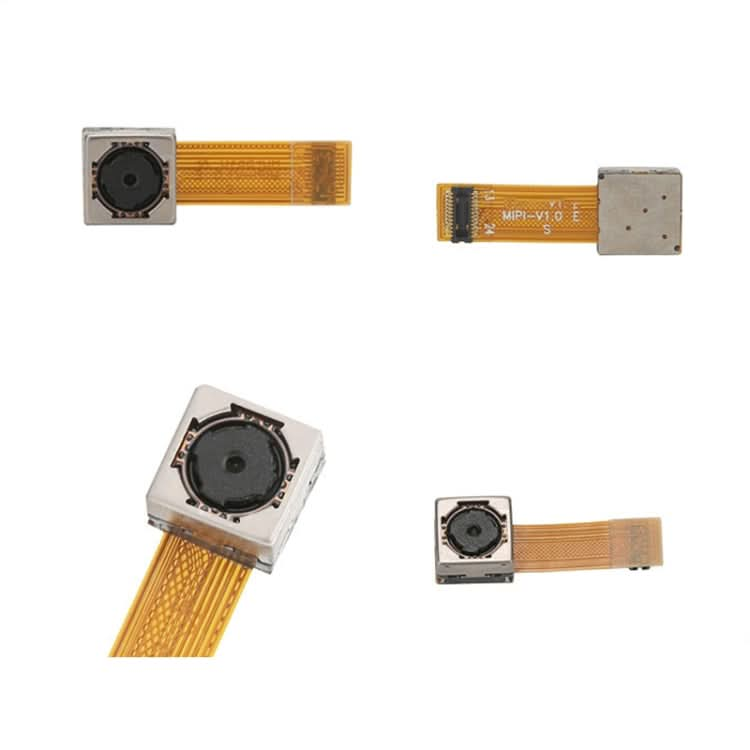 OV5645-AF-V1.0 HD Wide Angle MIPI Monitoring Module CMOS 5MP Scan Code FPC Camera Module Reluova