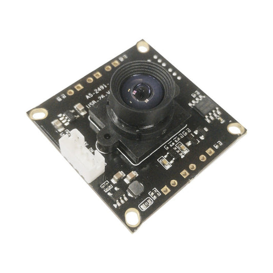 AS-2491-USB-38x38 HD 720P H.264 Compressed USB Camera Module