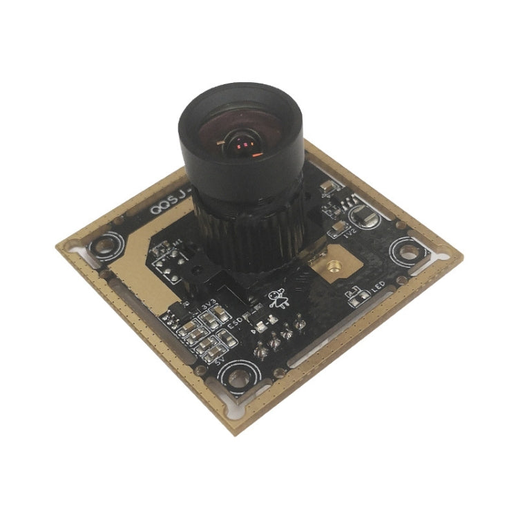 QQSJ-8975 HD 5MP 2K 30FPS IMX335 USB FF Camera Module Reluova