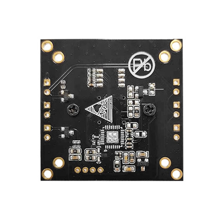 QQSJ-8821 Support UVC USB Mobile Detection Intelligent Recognition VGA Panoramic Camera Module My Store