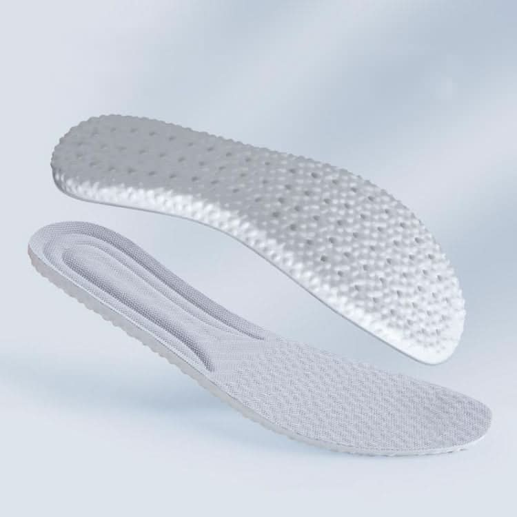 5pairs Super Soft High Elasticity Sports Insoles Summer Insoles-Reluova