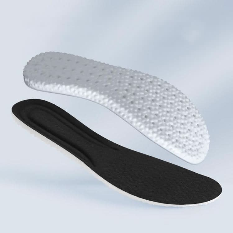 5pairs Super Soft High Elasticity Sports Insoles Summer Insoles-Reluova