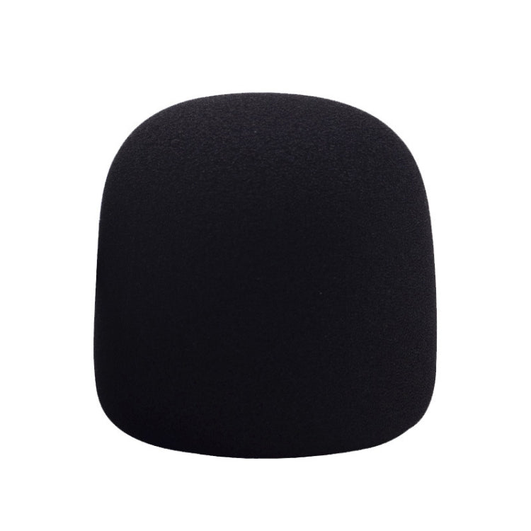 For Blue Yeti Pro Anti-Pop and Windproof Sponge/Fluffy Microphone Cover