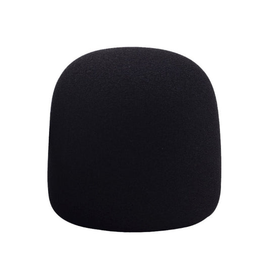 For Blue Yeti Pro Anti-Pop and Windproof Sponge/Fluffy Microphone Cover Reluova