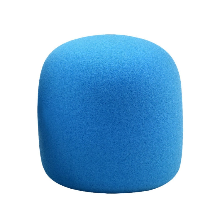 For Blue Yeti Pro Anti-Pop and Windproof Sponge/Fluffy Microphone Cover