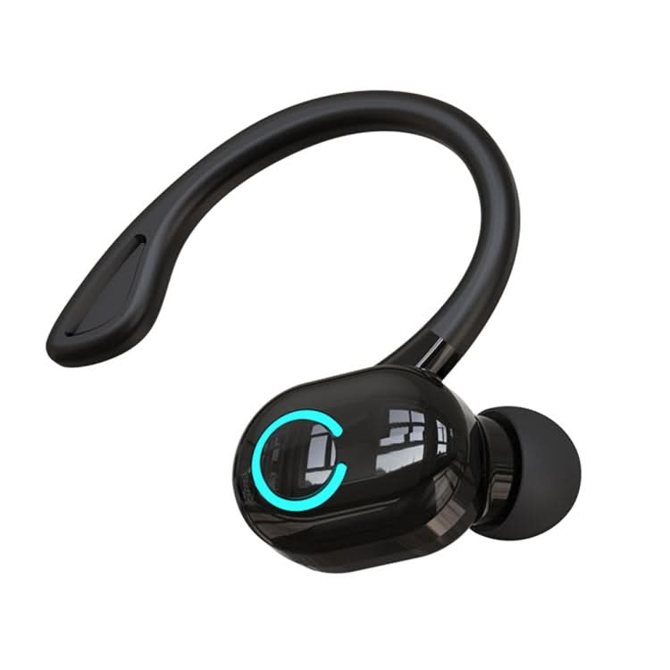 S10 Bluetooth Headset Business Model Hanging Ear Type Stereo Earphone