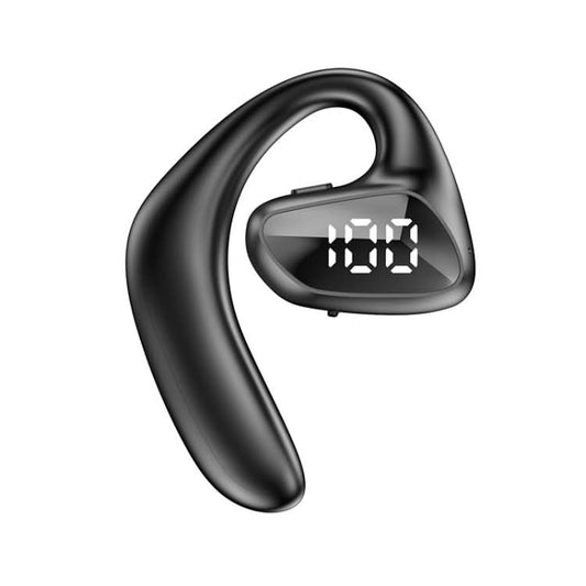 M-K8 Bluetooth Headset Ear Hanging Business Model Air Conduction Earphone