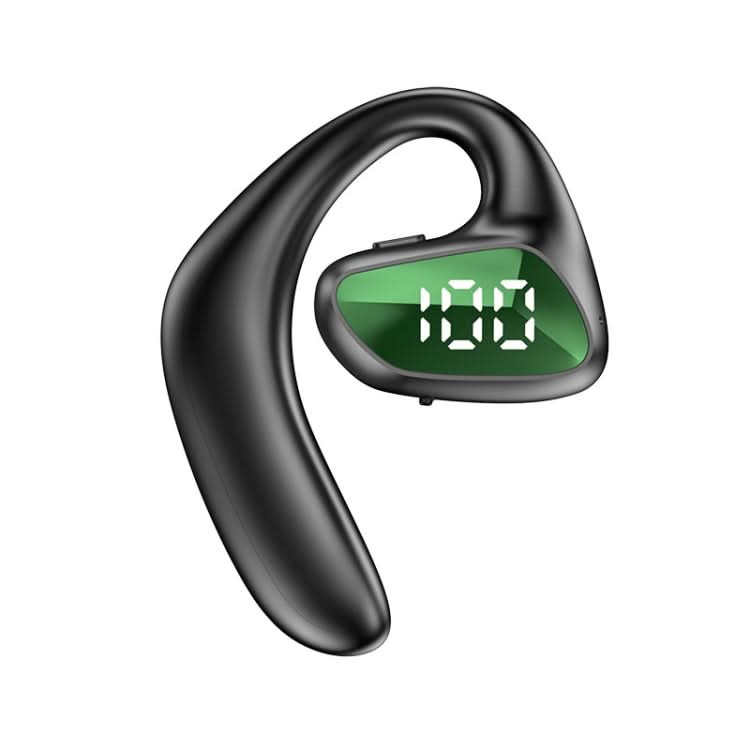 M-K8 Bluetooth Headset Ear Hanging Business Model Air Conduction Earphone