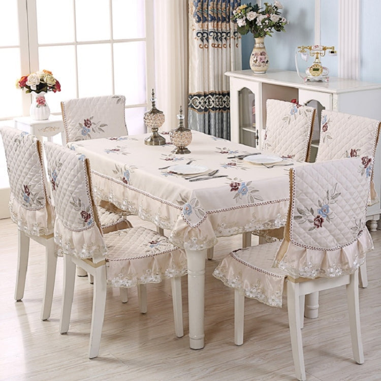 Home Dining Table/Chair Non-Slip Cover, Series 1 My Store