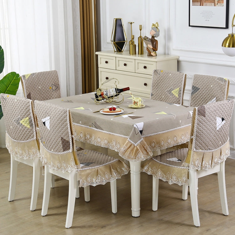 Home Dining Table/Chair Non-Slip Cover, Series 1 My Store