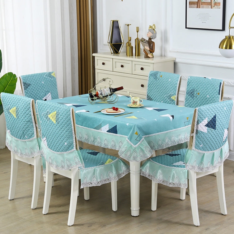 Home Dining Table/Chair Non-Slip Cover, Series 1 My Store