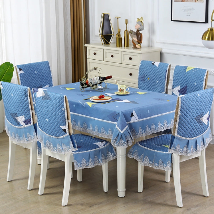 Home Dining Table/Chair Non-Slip Cover, Series 1 My Store