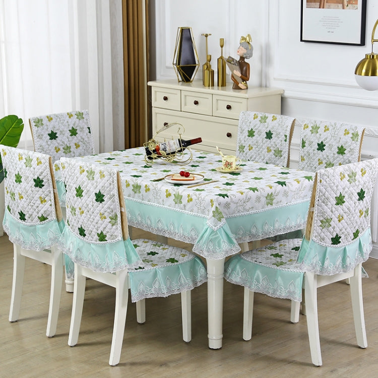 Home Dining Table/Chair Non-Slip Cover, Series 1 My Store