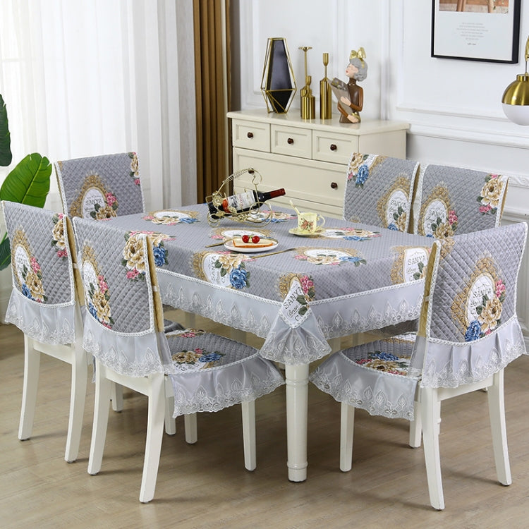 Home Dining Table/Chair Non-Slip Cover, Series 1 My Store