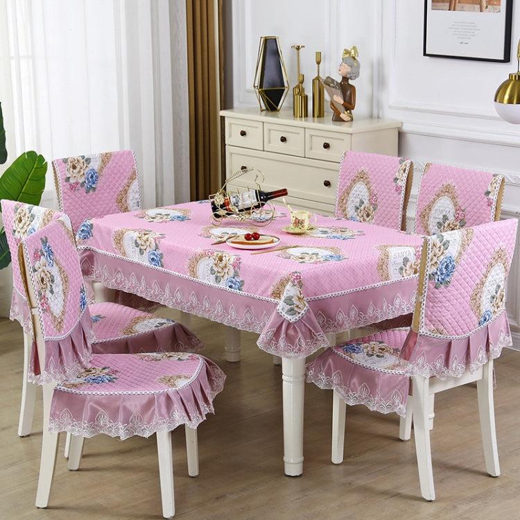 Home Dining Table/Chair Non-Slip Cover, Series 1 My Store