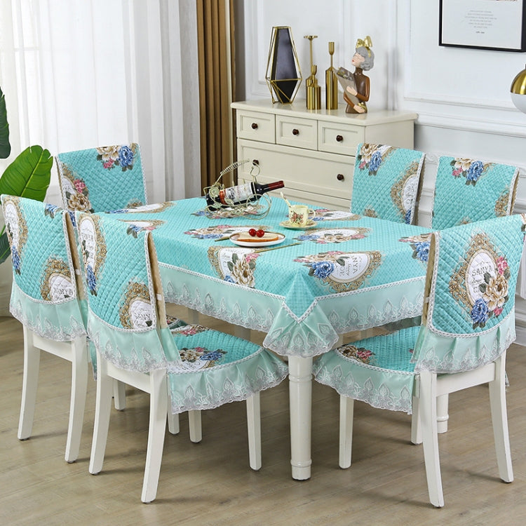 Home Dining Table/Chair Non-Slip Cover, Series 1 My Store