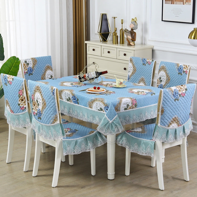 Home Dining Table/Chair Non-Slip Cover, Series 1 My Store