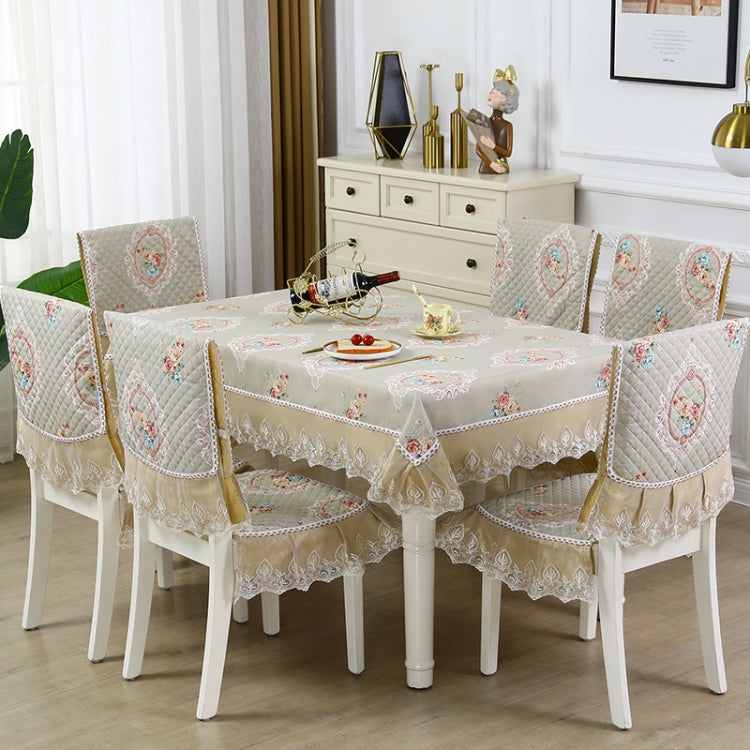 Home Dining Table/Chair Non-Slip Cover, Series 1 My Store